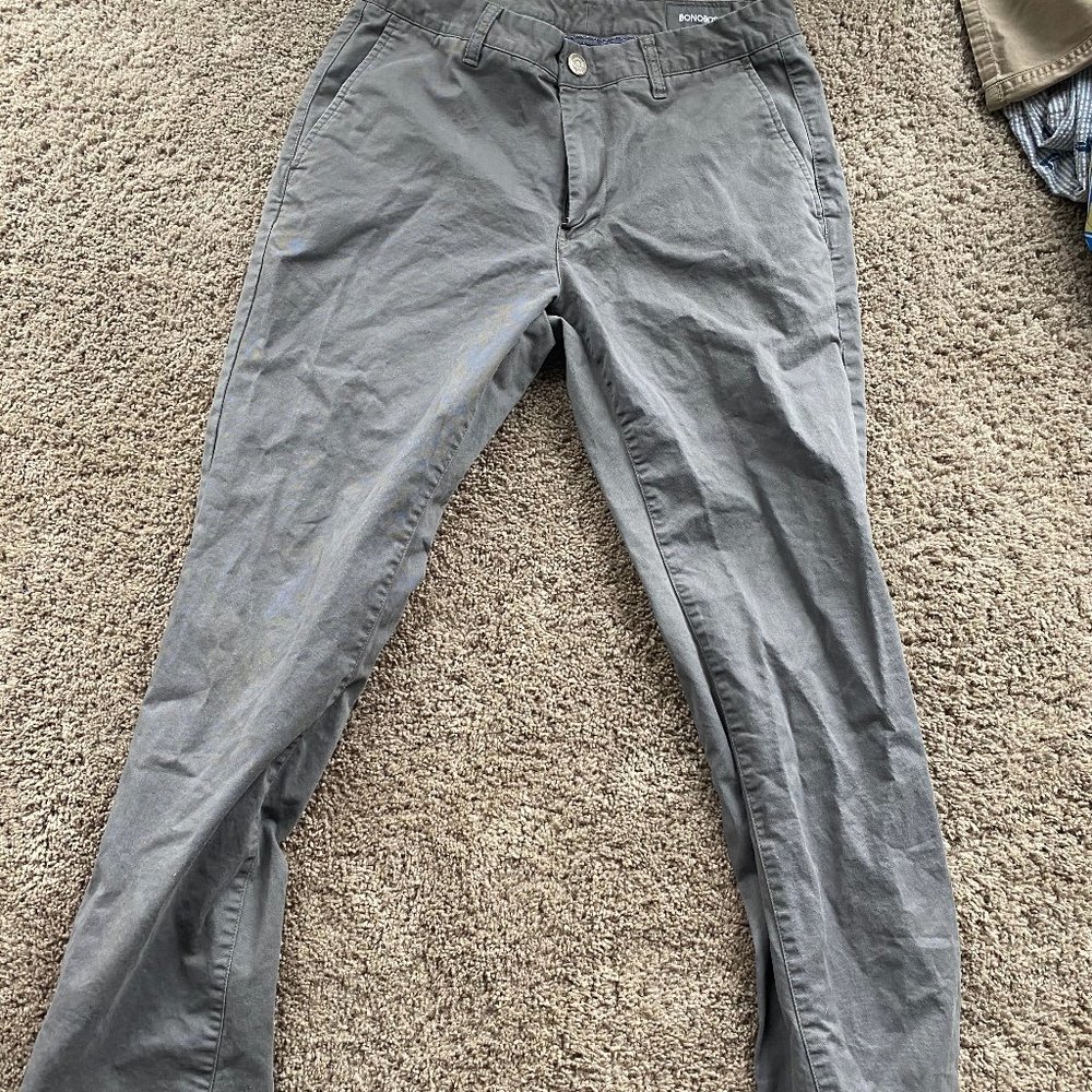Bonobos Chinos 30"/30"